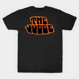 Da Judge T-Shirt